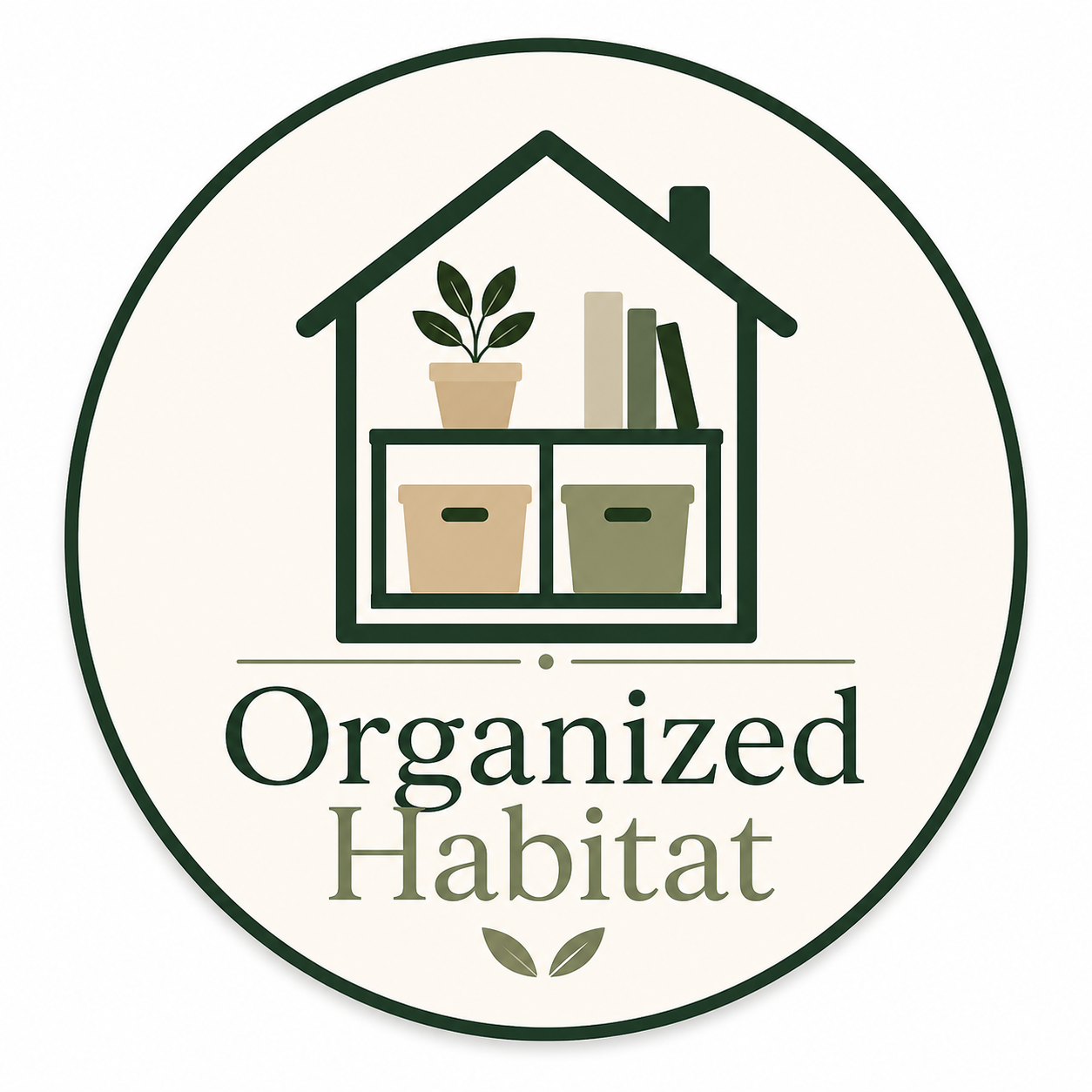 Organized Habitat