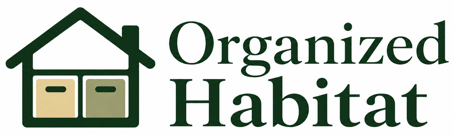 Organized Habitat